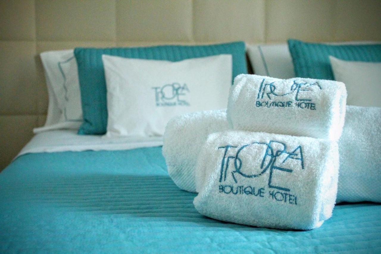 Tropea Boutique Hotel Exterior photo