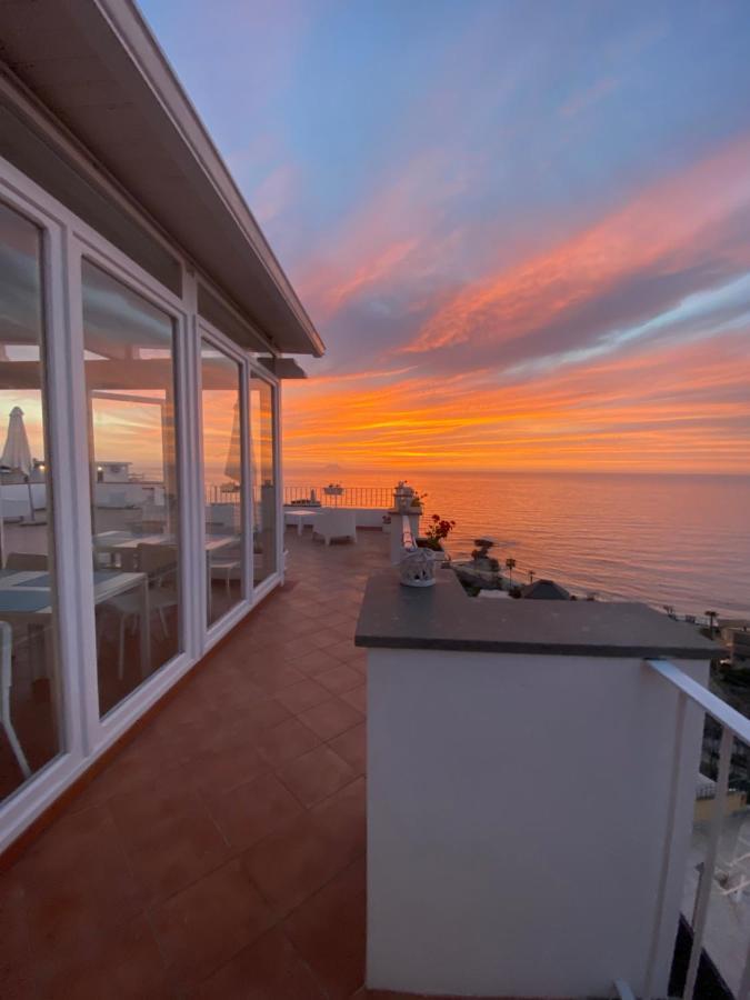 Tropea Boutique Hotel Exterior photo