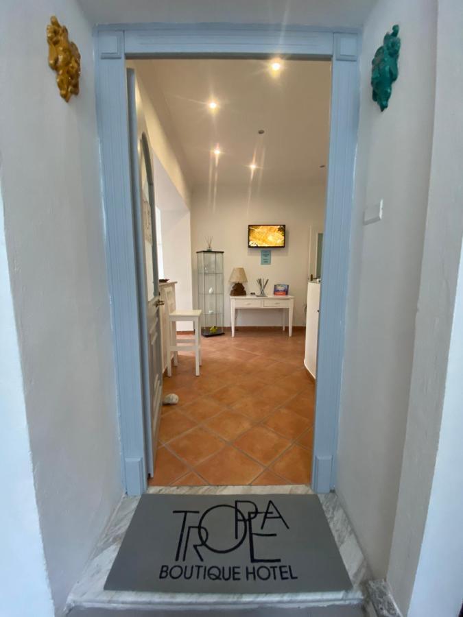 Tropea Boutique Hotel Exterior photo