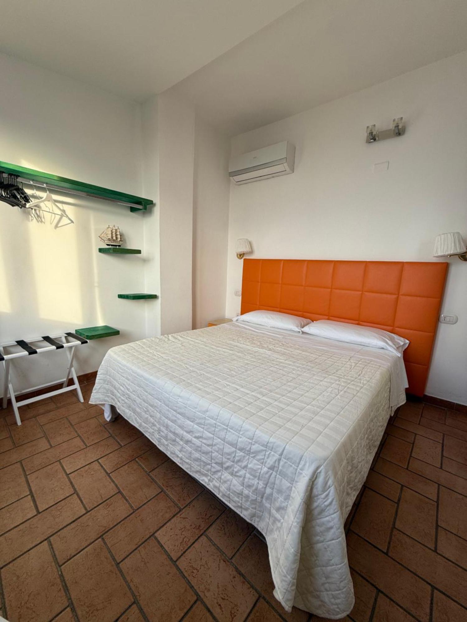 Tropea Boutique Hotel Exterior photo