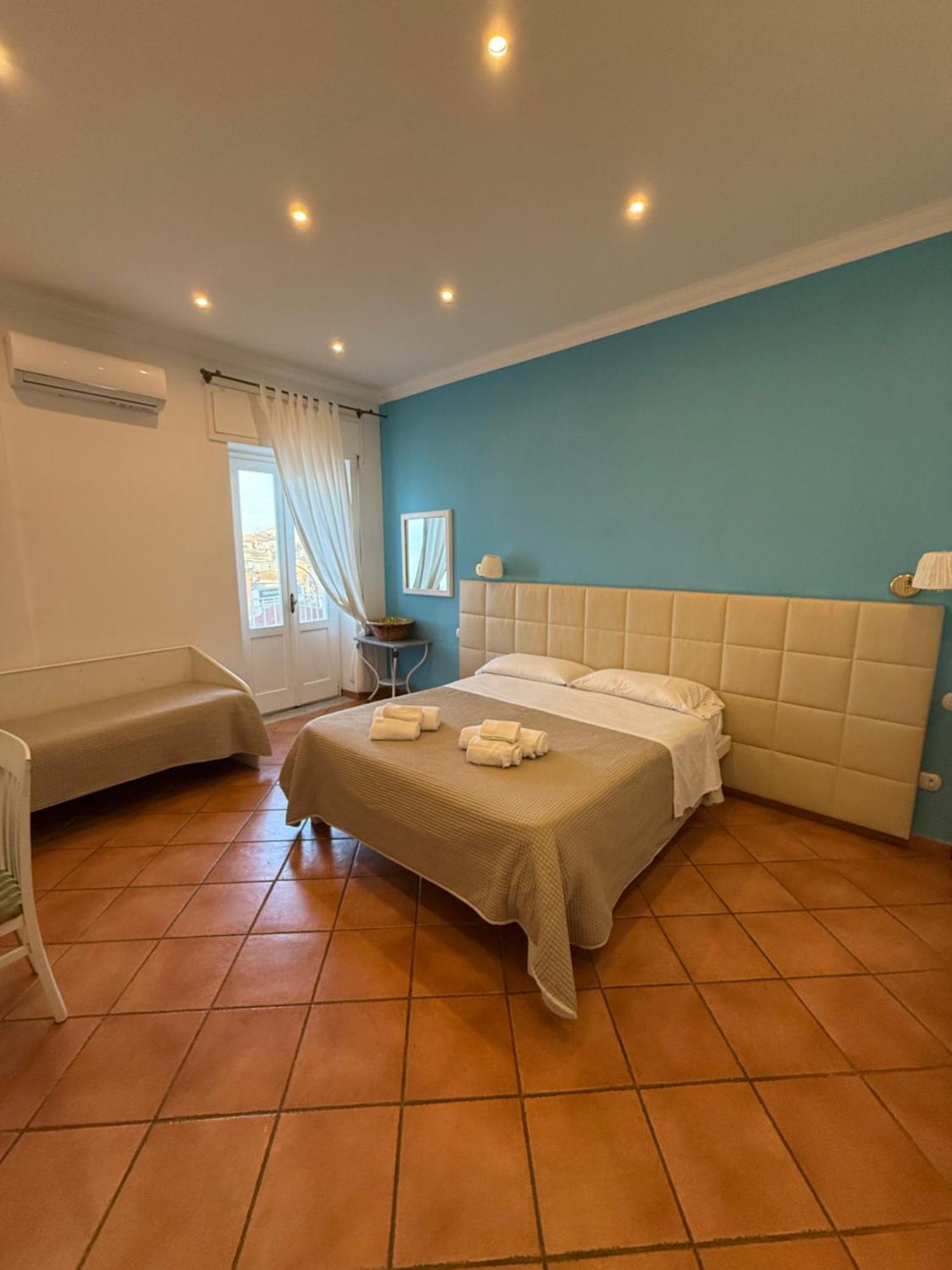 Tropea Boutique Hotel Exterior photo