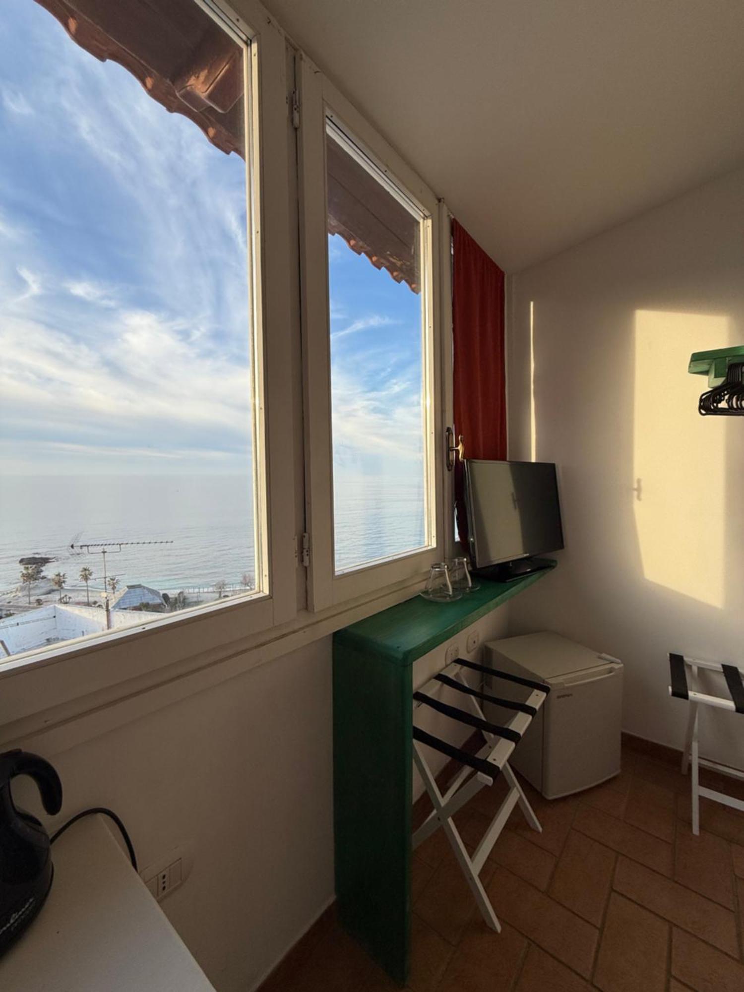 Tropea Boutique Hotel Exterior photo
