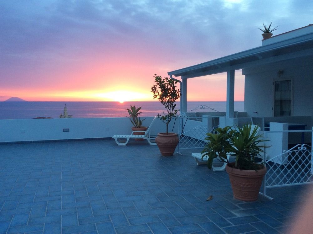Tropea Boutique Hotel Exterior photo