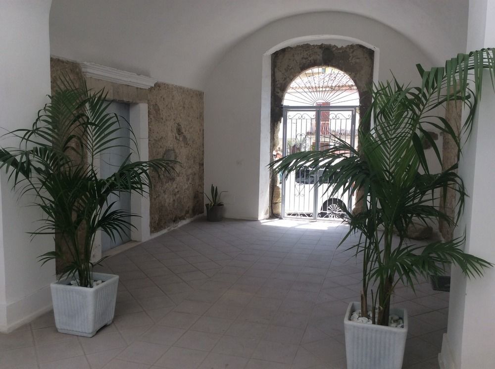 Tropea Boutique Hotel Exterior photo
