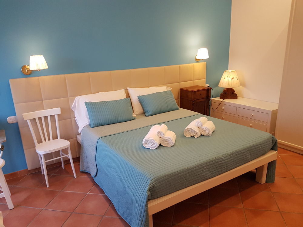 Tropea Boutique Hotel Exterior photo