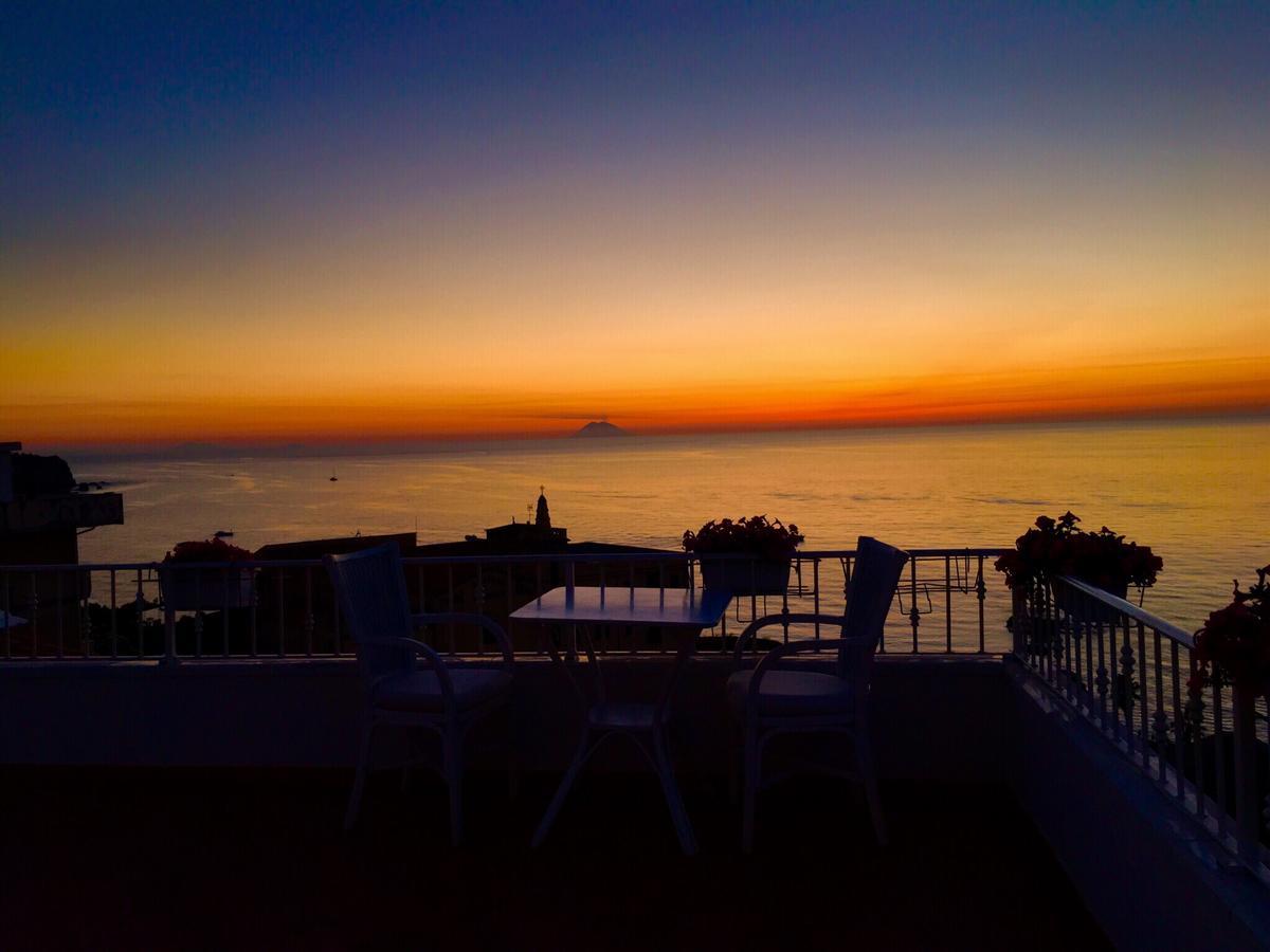 Tropea Boutique Hotel Exterior photo