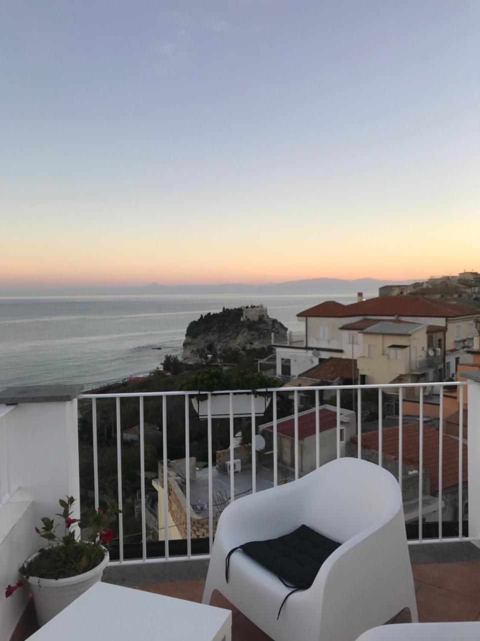 Tropea Boutique Hotel Exterior photo