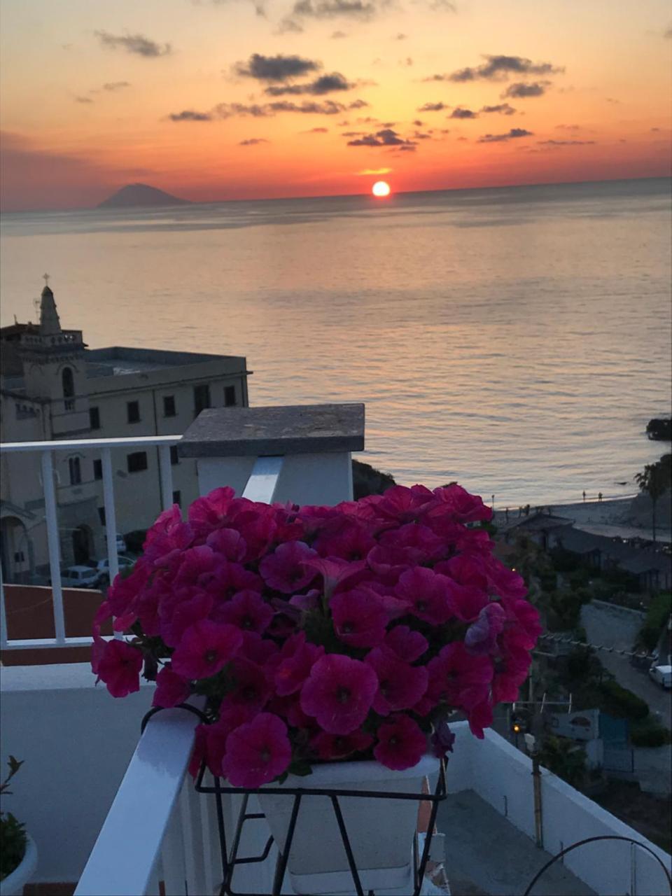 Tropea Boutique Hotel Exterior photo