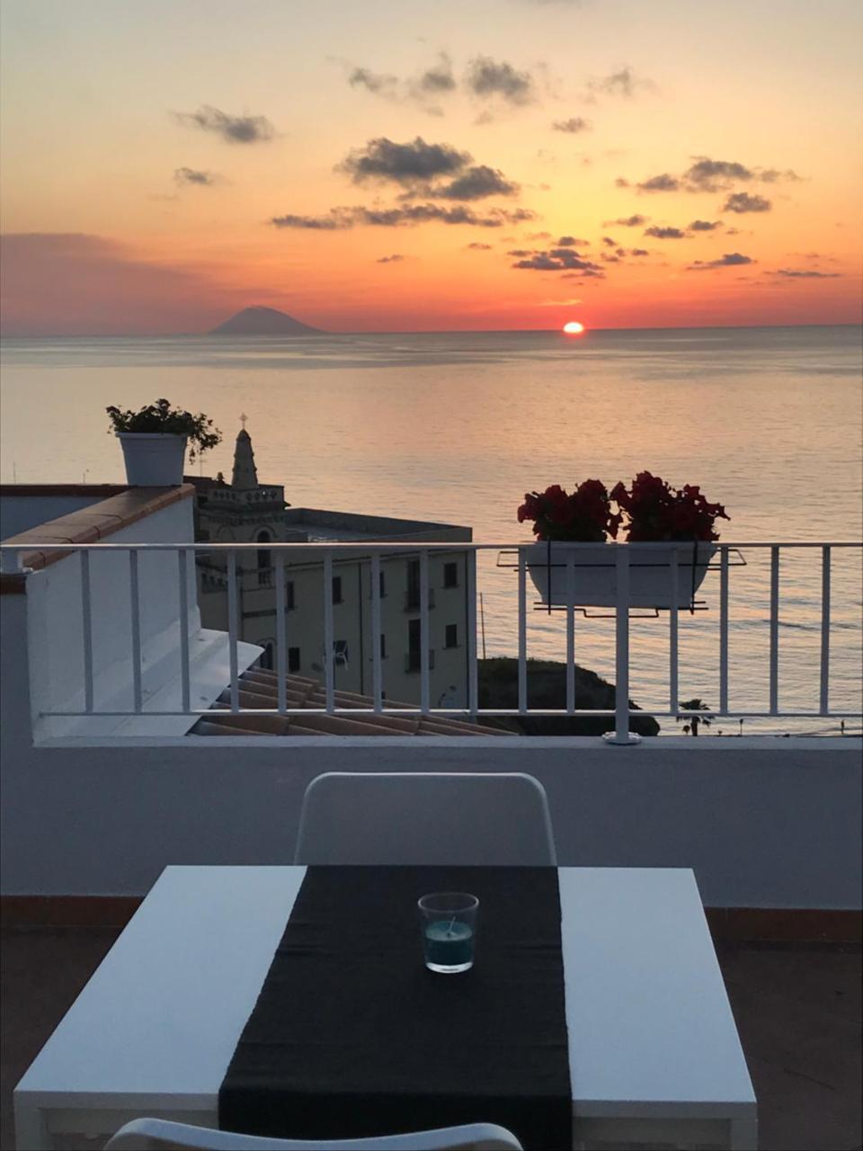 Tropea Boutique Hotel Exterior photo
