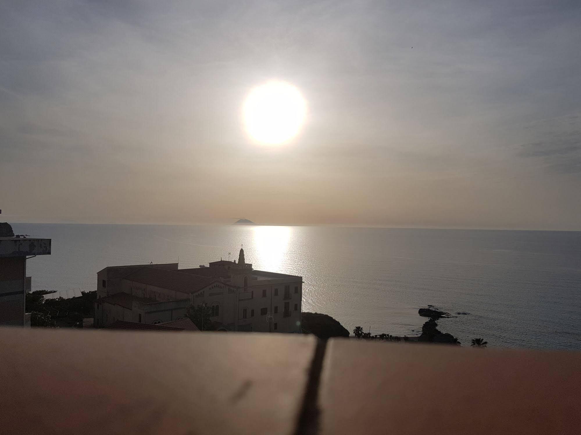 Tropea Boutique Hotel Exterior photo