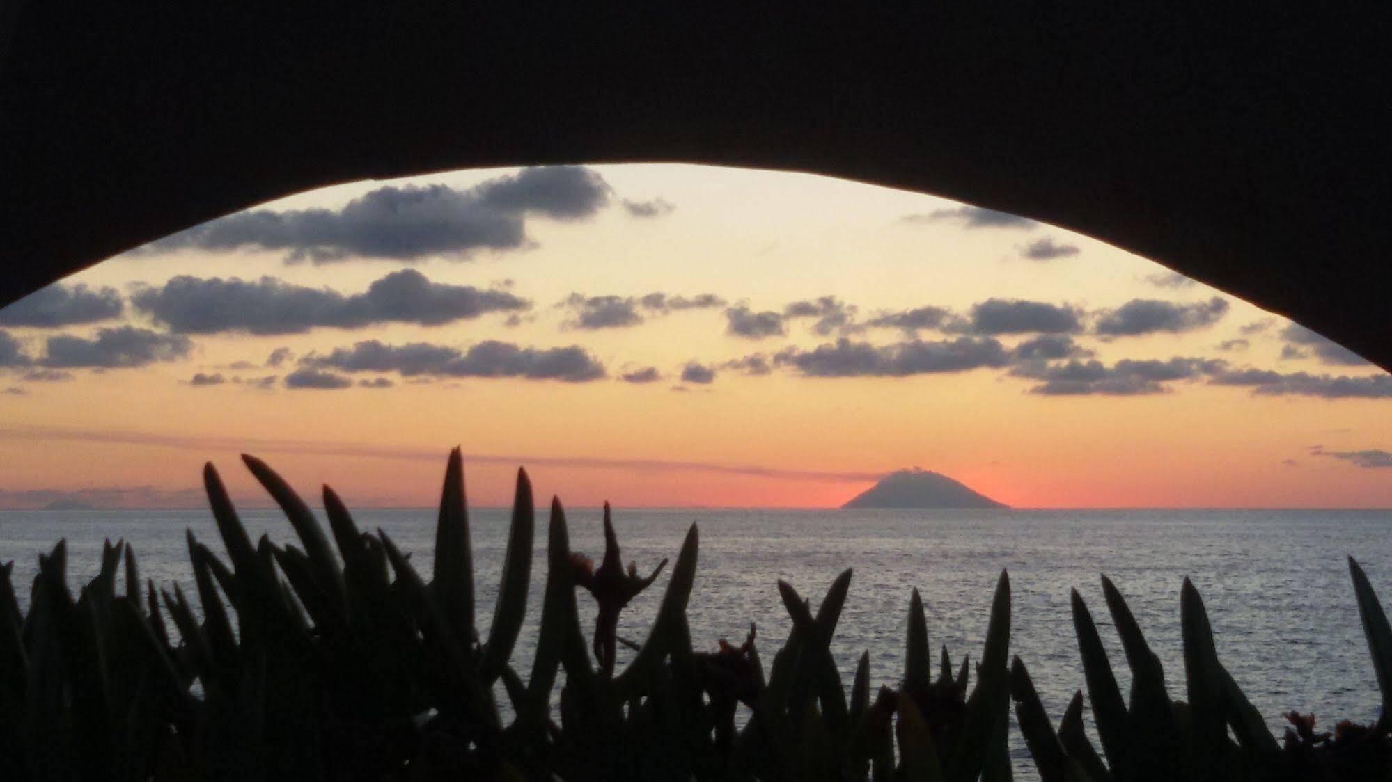 Tropea Boutique Hotel Exterior photo