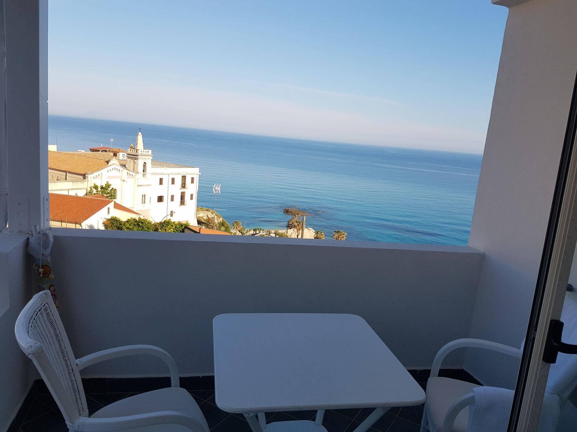 Tropea Boutique Hotel Exterior photo