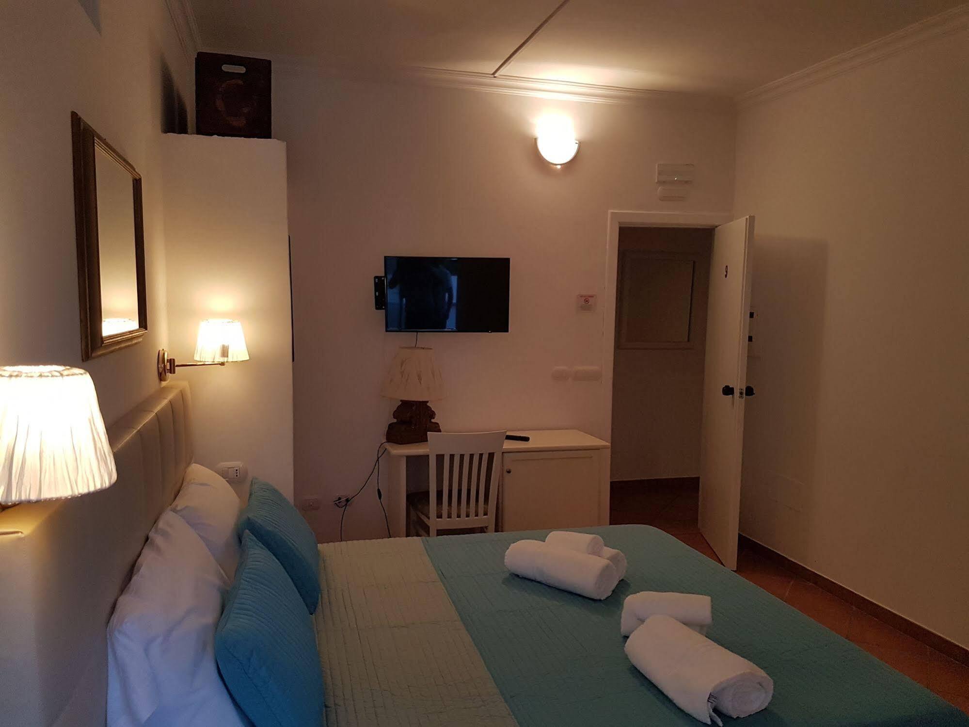 Tropea Boutique Hotel Exterior photo