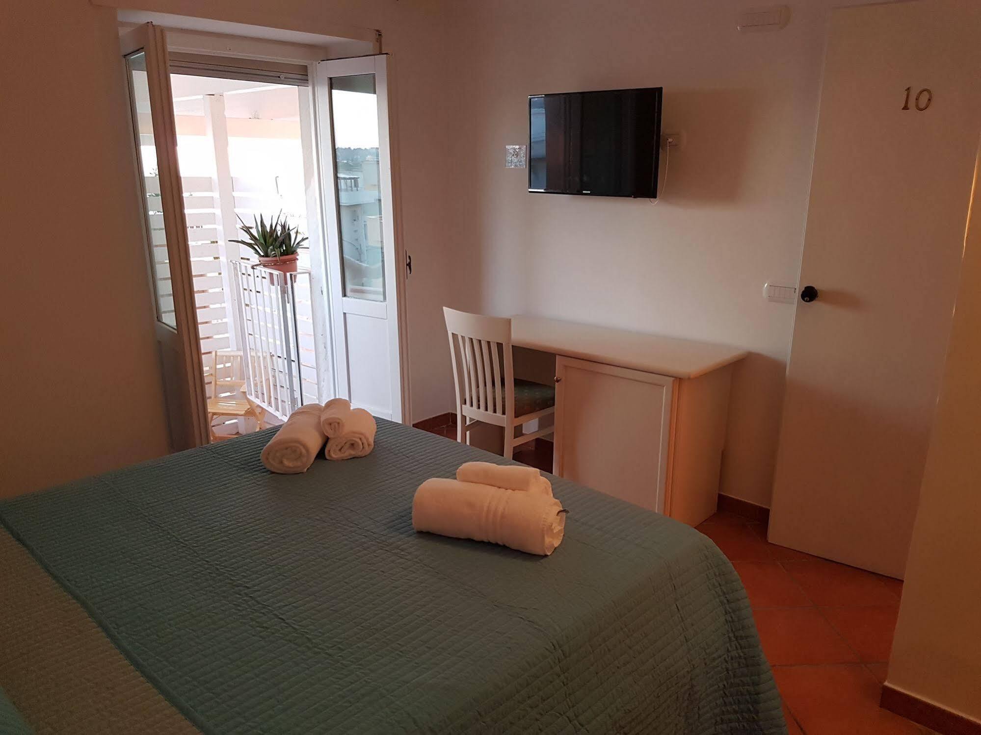 Tropea Boutique Hotel Exterior photo