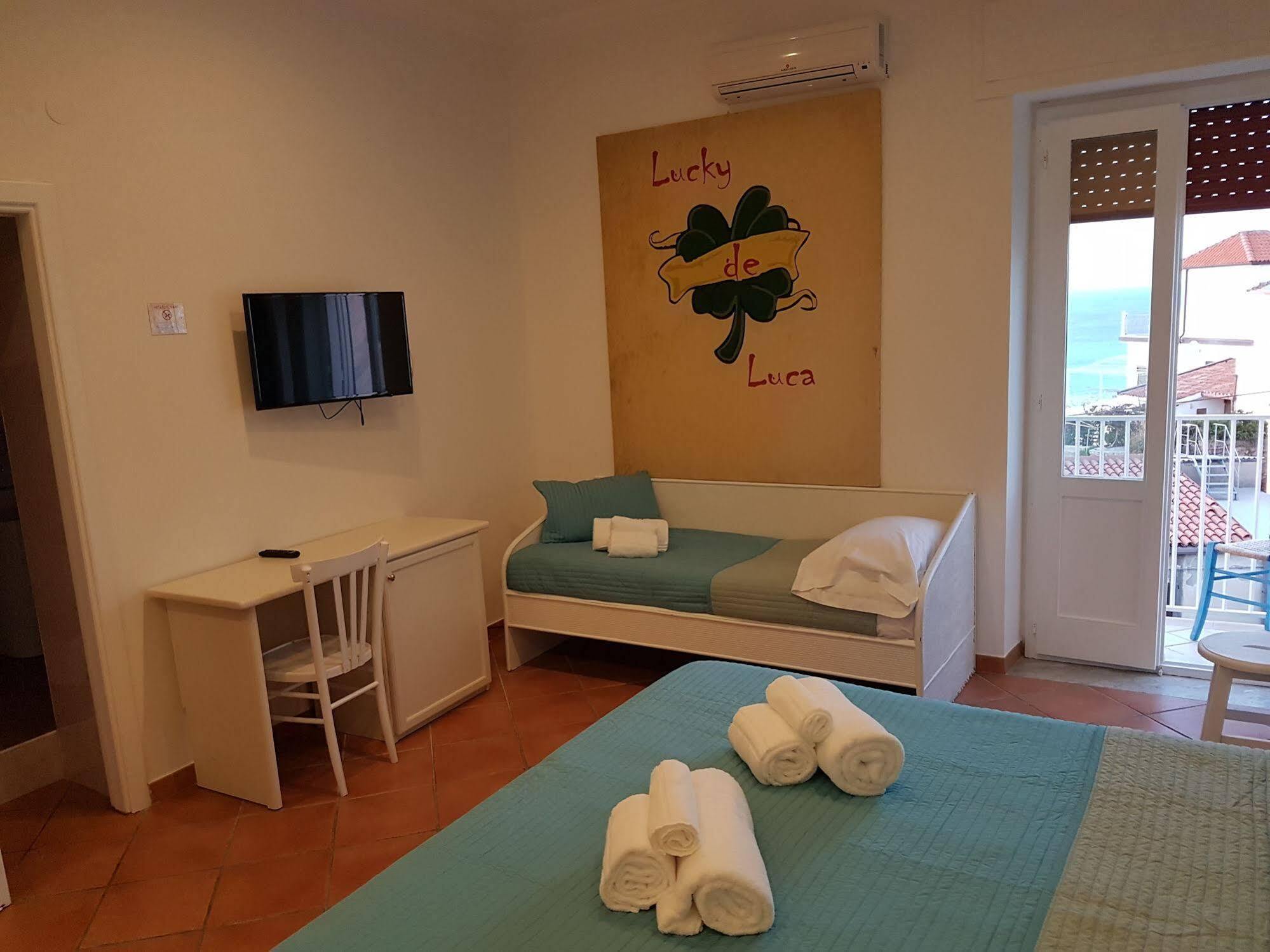 Tropea Boutique Hotel Exterior photo
