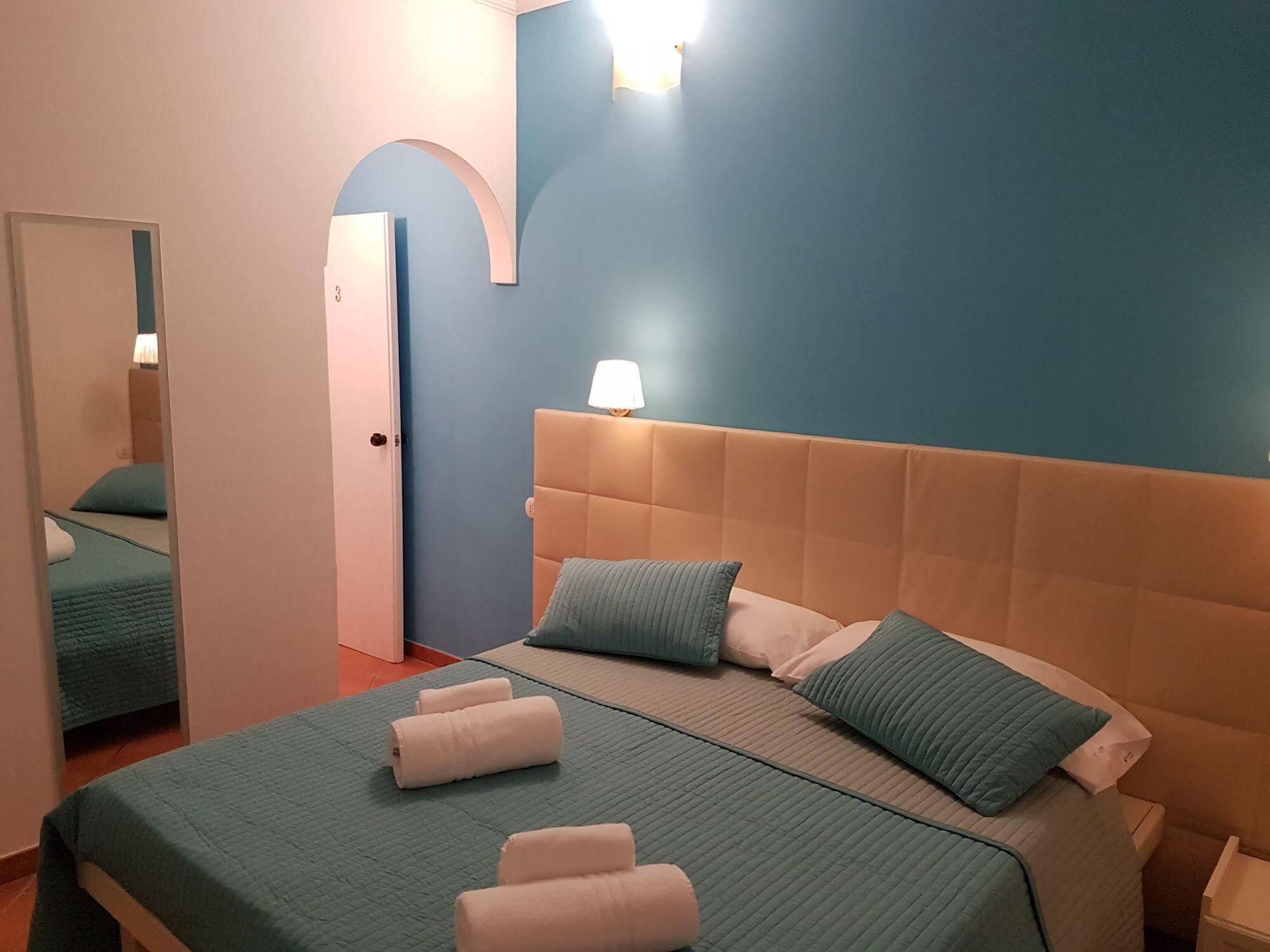 Tropea Boutique Hotel Exterior photo