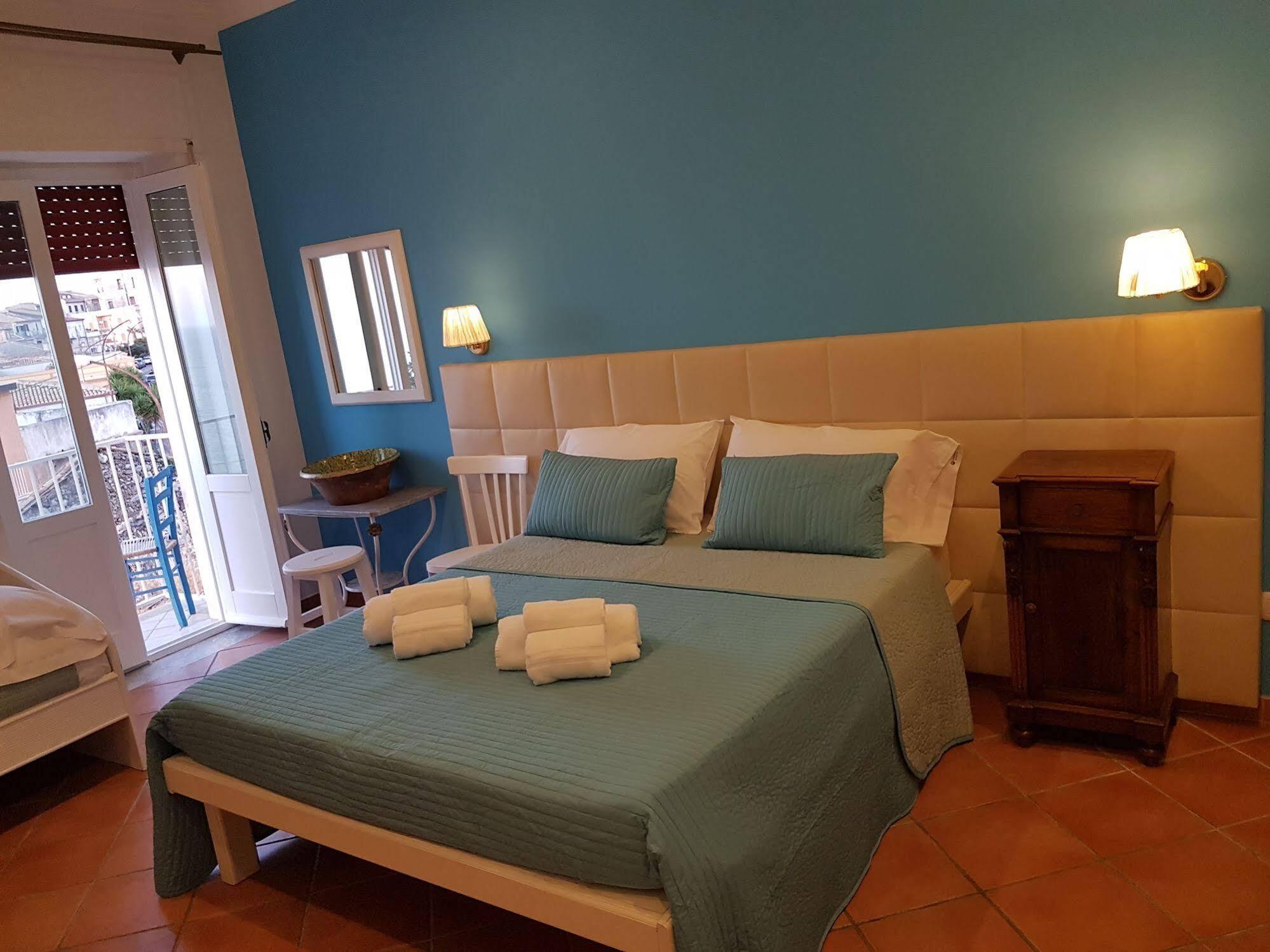 Tropea Boutique Hotel Exterior photo