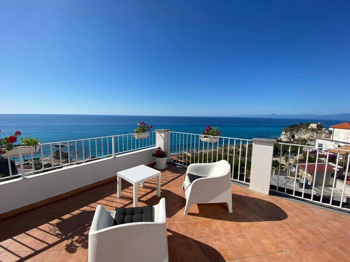 Tropea Boutique Hotel Exterior photo